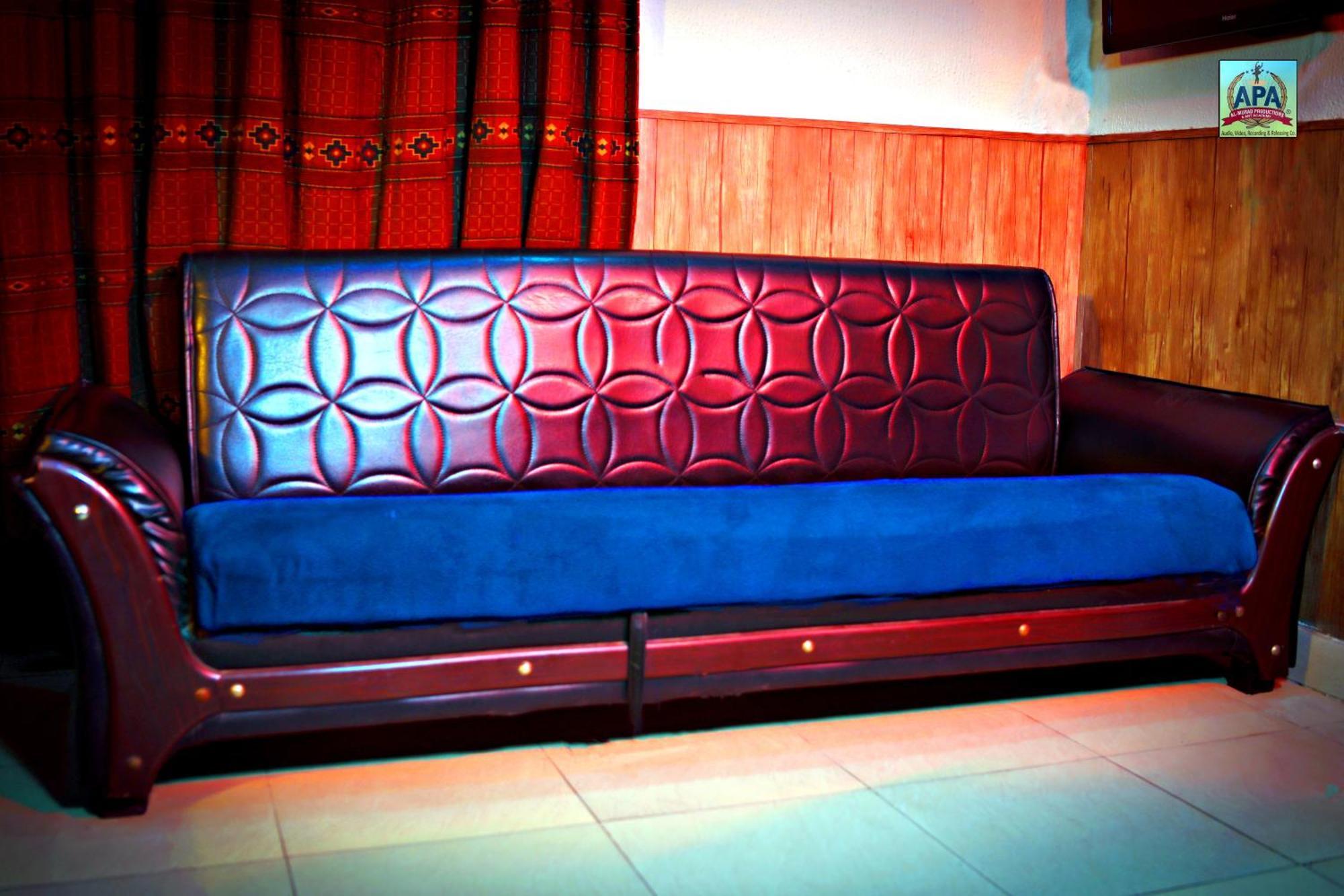 Quick Continental Hotel - Jail Road Lahore Eksteriør billede