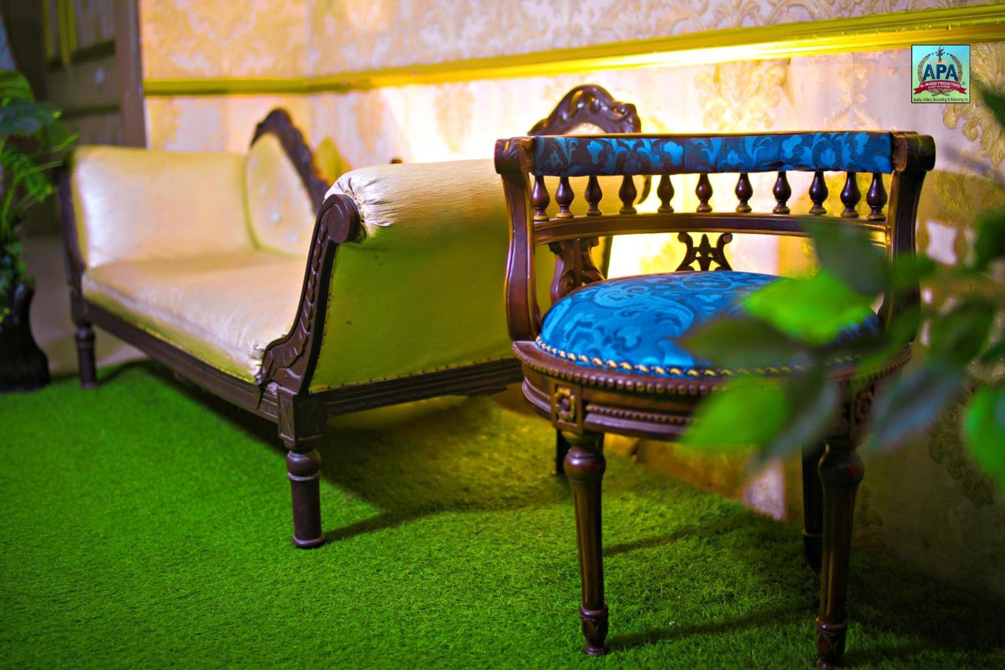 Quick Continental Hotel - Jail Road Lahore Eksteriør billede